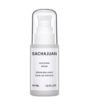 SACHAJUAN Hair Shine Serum Haarserum 30 ml