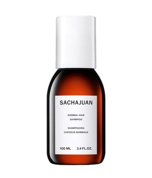 SACHAJUAN - Normal Hair Shampoo