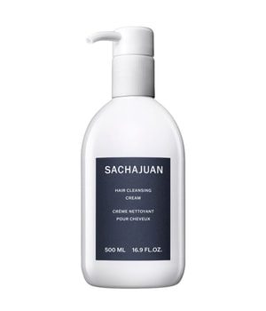 SACHAJUAN Hair Cleansing Cream Haarshampoo 500 ml