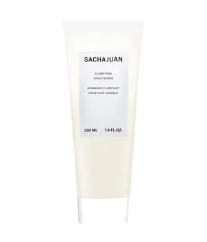SACHAJUAN Clarifying Scalp Scrub Kopfhautpeeling 220 ml