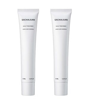 SACHAJUAN Scalp Treatment DUO Leave-in-Treatment 90 ml