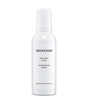 SACHAJUAN Dry Shampoo Mousse Trockenshampoo 200 ml