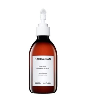 SACHAJUAN Hand Lotion Fresh Lavender Handlotion 30 ml