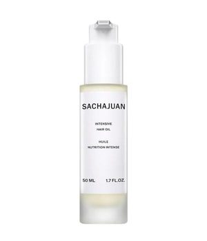 SACHAJUAN Intensive Hair Oil Haaröl 50 ml