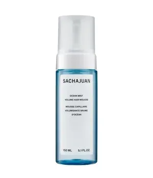 Sachajuan Ocean Mist Volume Hair Mousse 150 ml