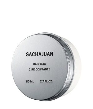 SACHAJUAN Hair Wax Haarwachs 80 ml