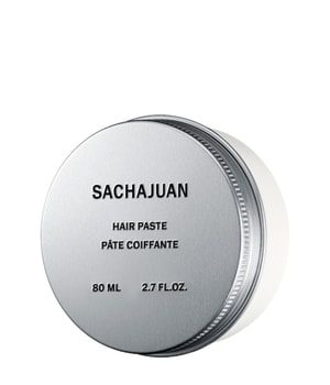 SACHAJUAN Hair Paste Haarpaste 80 ml