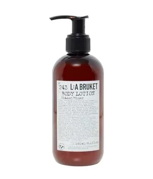 L:A BRUKET No. 243 Fläder/Elder Bodylotion 240 ml