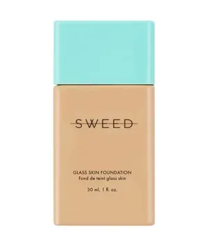Sweed - Foundation Glass Skin Foundation, 30 ml,  Deep N/W