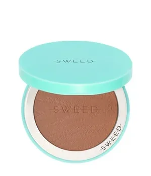Sweed The Bronzing Powder Puder 5 g