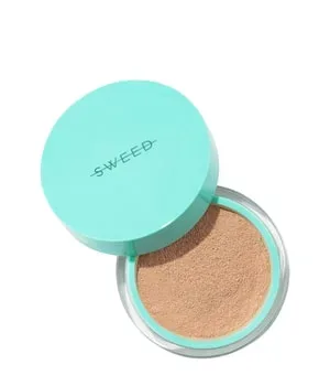 Sweed - Foundation Miracle Powder, 7  g, Medium Light