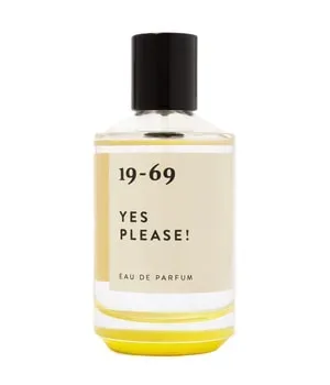19-69 YES PLEASE! Eau de Parfum 100 ml