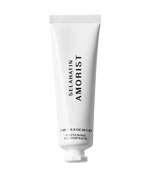 Selahatin Whitening Toothpaste Amorist Zahnpasta 25 ml