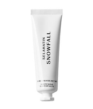 Selahatin Whitening Toothpaste Snowfall Zahnpasta 25 ml