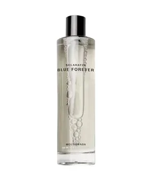 Selahatin Mouthwash Blue Forever Mundspülung 200 ml