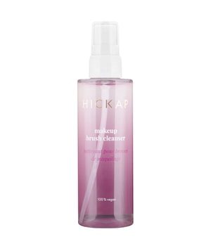 Hickap Makeup Brush Cleanser Pinselreiniger 100 ml