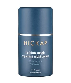 Hickap Bedtime Magic Repairing Night Cream Nachtcreme 50 ml