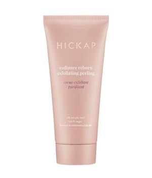 Hickap Radiance Reborn Exfoliating Peeling Gesichtspeeling 100 ml