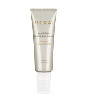 Hickap Priming Moisturizer Primer 50 ml Pearl Glow