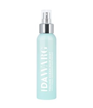IDA WARG Feeling Clean Hair Mist Haarparfum 100 ml