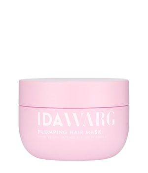 IDA WARG Plumping Mask Haarmaske 300 ml