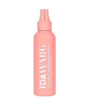 IDA WARG UV & Heat Protecting Spray Hitzeschutzspray 150 ml