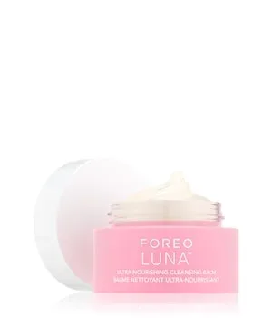 FOREO LUNA? ULTRA-NOURISHING BALM 15 ml Make-up Entferner 75 ml
