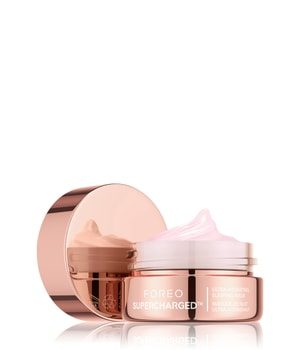 FOREO SUPERCHARGED? ULTRA-HYDRATING SLEEPING MASK Gesichtsmaske 15 ml