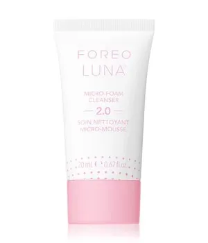 FOREO LUNA? Micro-Foam Cleanser 2.0 Reinigungsschaum 20 ml