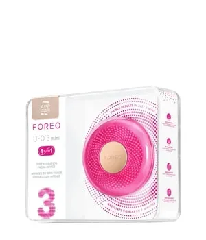 FOREO FOREO UFO? 3 mini Fuchsia Lichttherapiegerät 1 Stk