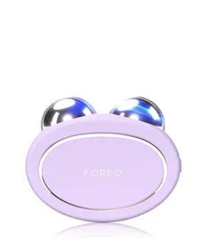 FOREO BEAR? 2 Mikrostromgerät zur Gesichtsstraffung Gesichtsmassage 1 ct