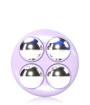 FOREO BEAR? 2 body Mikrostromgerät zur Körperstraffung Anti-Cellulite 1 ct