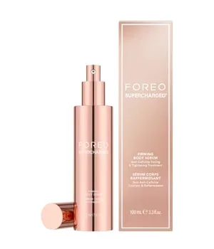 FOREO SUPERCHARGED? FIRMING BODY SERUM Körperserum 100 ml