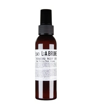 L:A Bruket No. 290 Firming Body Serum Körperöl 120 ml