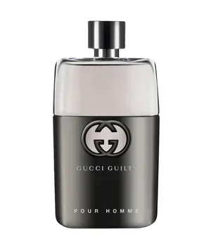 Gucci Gucci Guilty Eau de Toilette 90 ml Herren