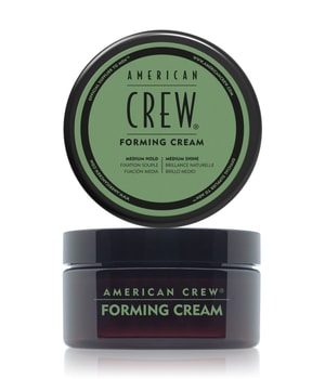 American Crew Classic Forming Cream Haarstyling 85 g Herren