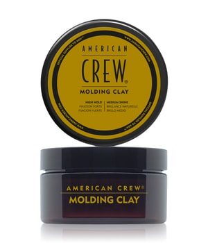 American Crew Molding Clay Haarwachs 85 g Herren