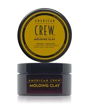 American Crew Molding Clay Haarwachs 85 g Herren