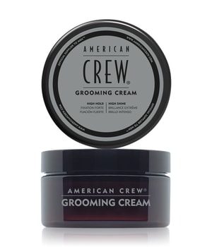 American Crew Grooming Cream Haarwachs 85 g Herren