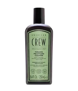 American Crew Forming Pre-Styling Cleanser Shampoo 250 ml Herren