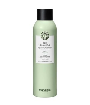 Style & Finish - Dry Shampoo