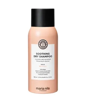 Maria Nila Soothing Dry Shampoo Trockenshampoo 100 ml Damen