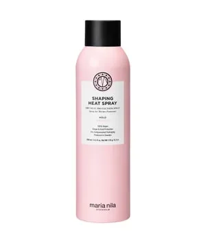 Maria Nila Shaping Heat Haarspray & -lack 250 ml