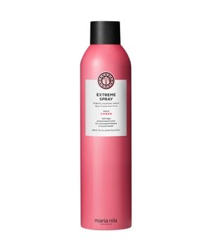Maria Nila Extreme Spray Haarspray & -lack 300 ml Weiss Damen