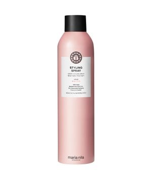 Maria Nila Styling Spray Haarspray & -lack 300 ml Weiss Damen