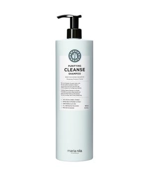 Maria Nila Purifying Cleanse LOWER(Y293) Shampoo 1000 ml
