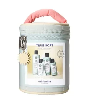 Maria Nila Beauty Bags 2026 - True Soft Haarpflegesets 1 ct