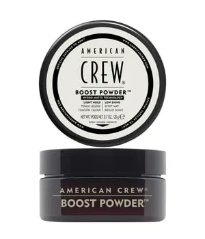 American Crew Boost Powder Haarpuder 20 g Damen