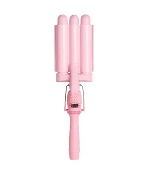 Mermade Mini Hair Waver 25mm pink Lockenstab