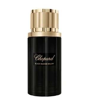 Chopard Black Incense Malaki Eau De Parfum Spray (Unisex) 80 ml